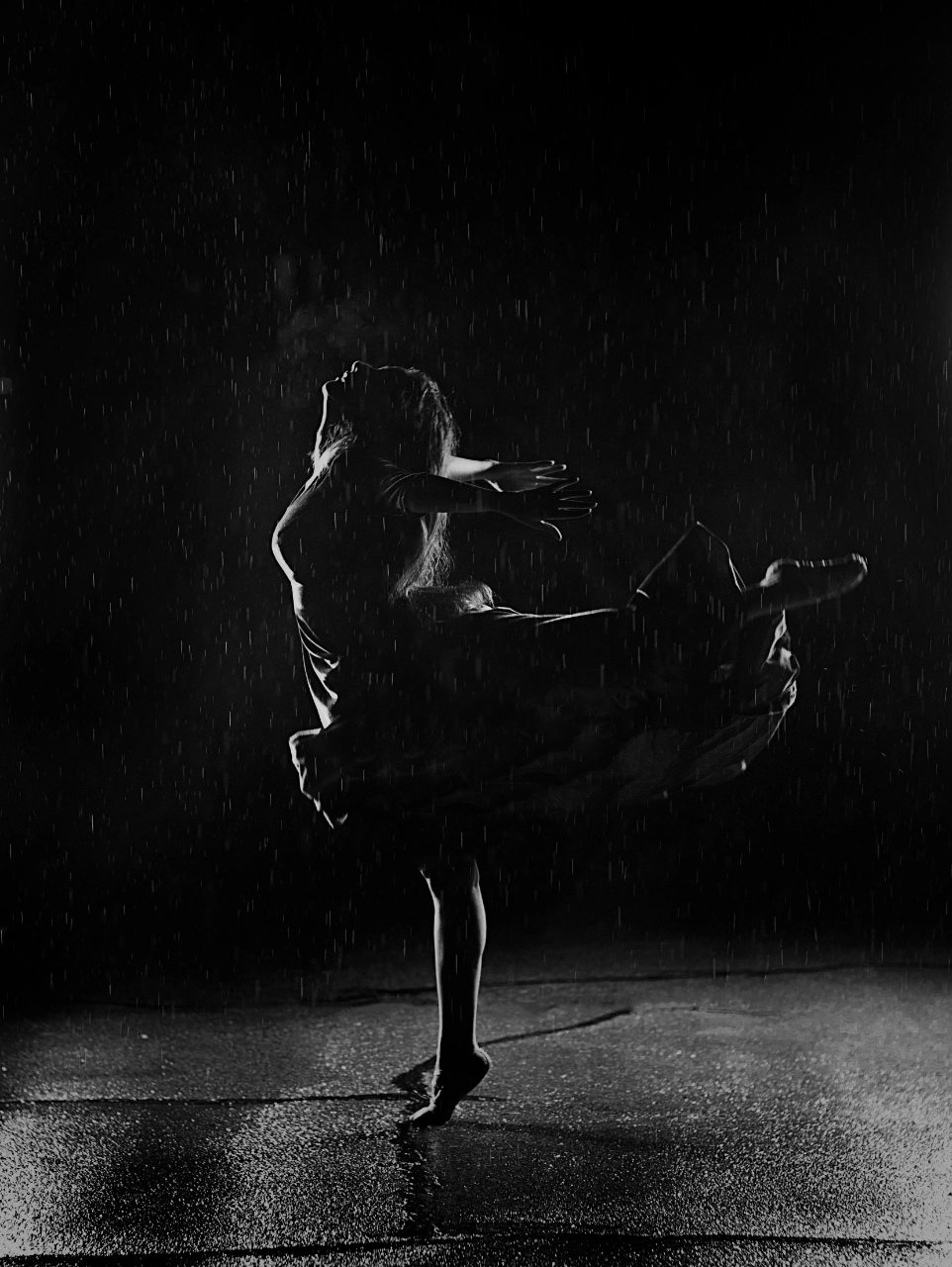 Orchestra in concert hall